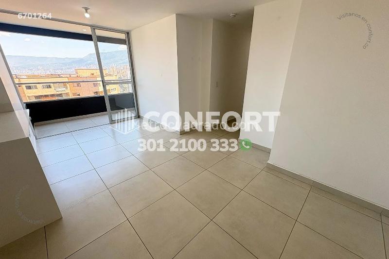 Piso – Sabaneta, San Isidro - Vista 3