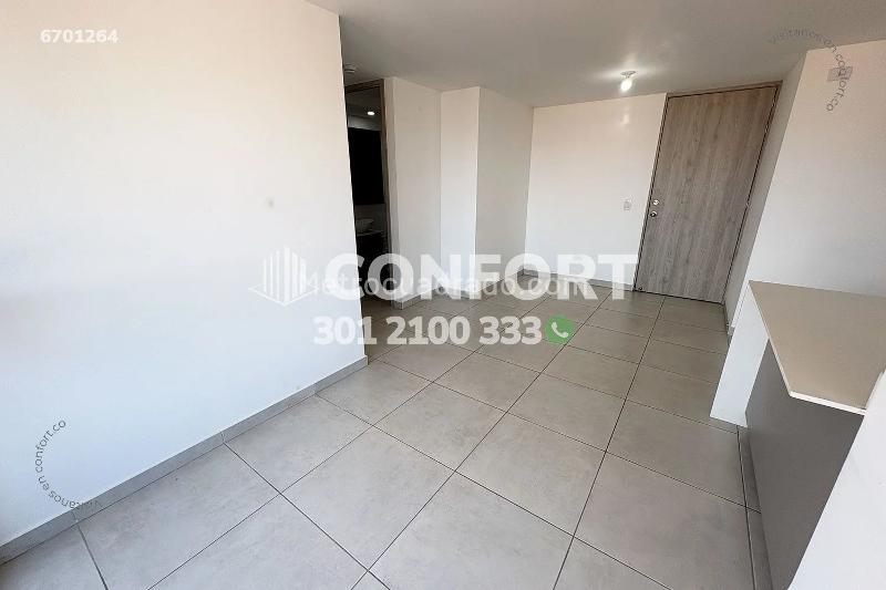Piso – Sabaneta, San Isidro - Vista 4