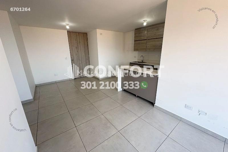 Piso – Sabaneta, San Isidro - Vista 5