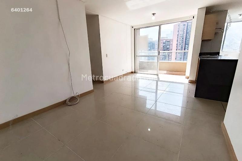 Piso – Sabaneta, Cañaveralejo - Vista 2