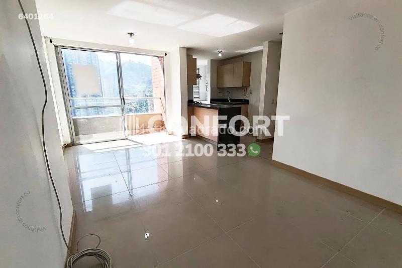 Piso – Sabaneta, Cañaveralejo - Vista 3