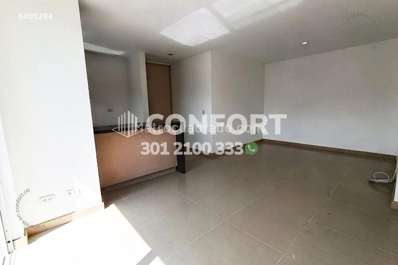 Piso – Sabaneta, Cañaveralejo - Vista 4