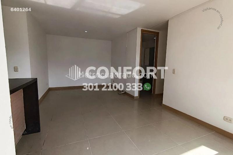 Piso – Sabaneta, Cañaveralejo - Vista 5