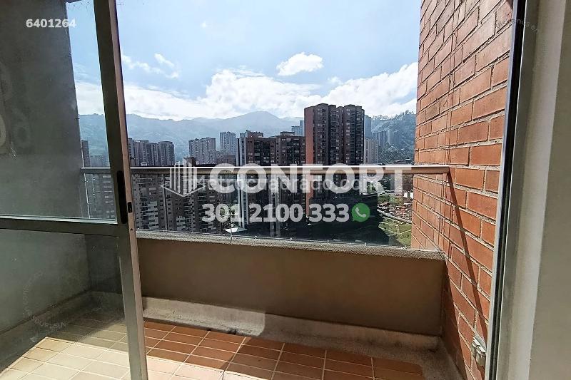 Piso – Sabaneta, Cañaveralejo - Más