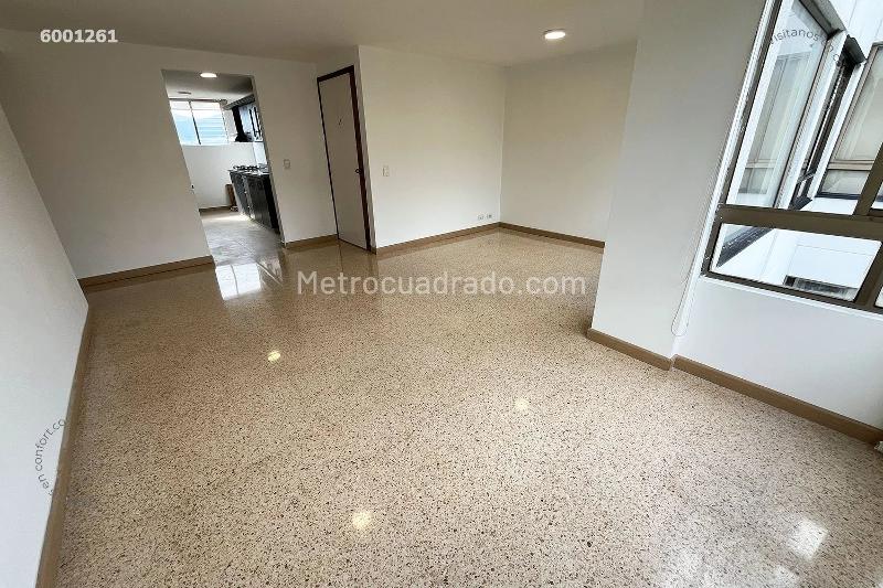 Apartamento exclusivo de 3 habitaciones en San Lucas
