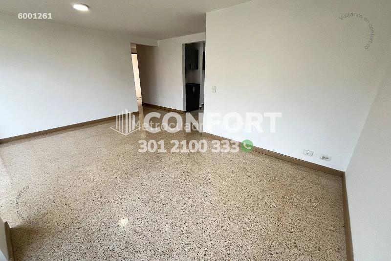 Apartamento exclusivo de 3 habitaciones en San Lucas - 4