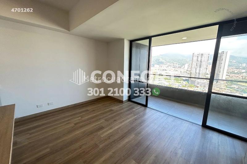 Piso – Envigado, Uribe Angel, Valle de Aburrá - Vista 4
