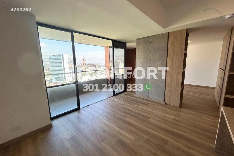 Piso – Envigado, Uribe Angel, Valle de Aburrá - Vista 5