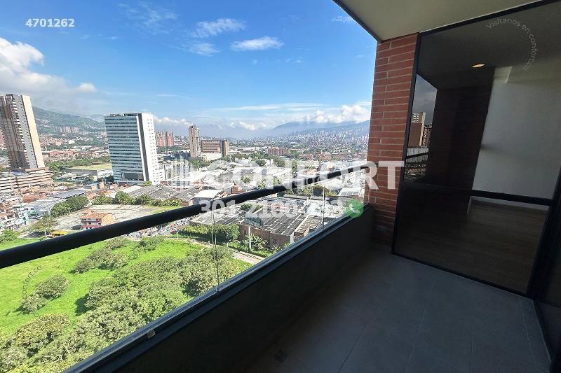 Piso – Envigado, Uribe Angel, Valle de Aburrá - Más