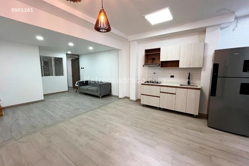 Casa – Medellín, Los Balsos Numero 1, El Poblado - Vista 2