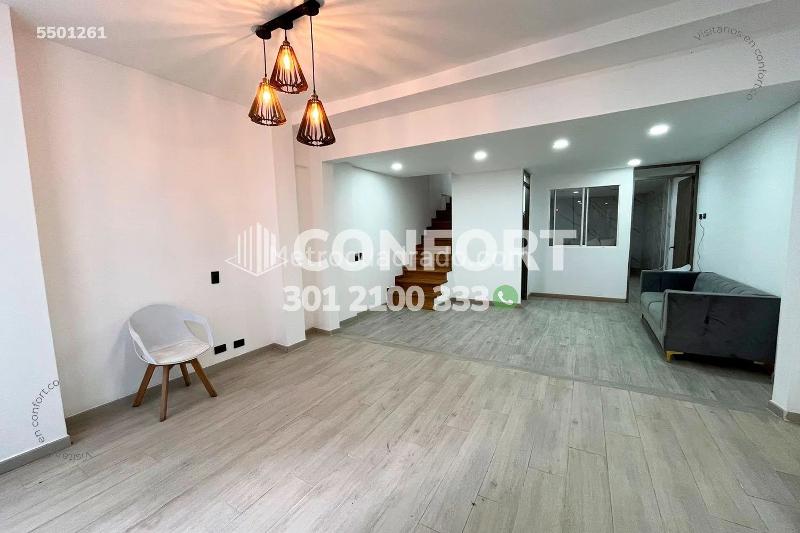 Casa – Medellín, Los Balsos Numero 1, El Poblado - Vista 4