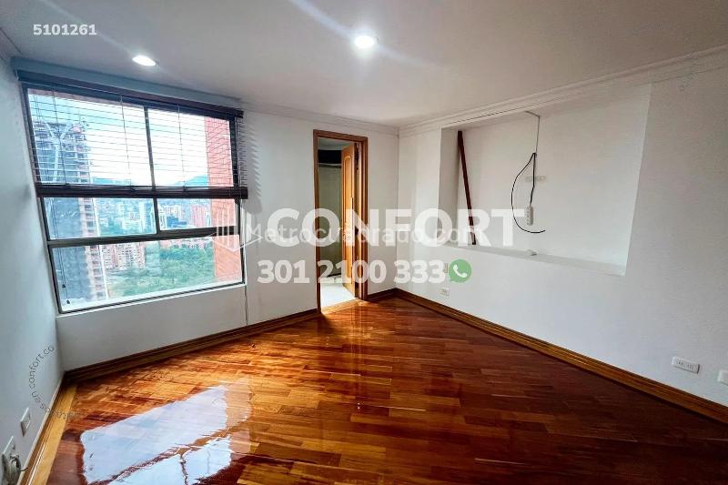 Piso – Medellín, Los Balsos Numero 2, El Poblado - Más