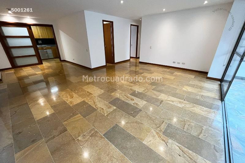 Piso – Medellín, El Tesoro, El Poblado - Vista 2