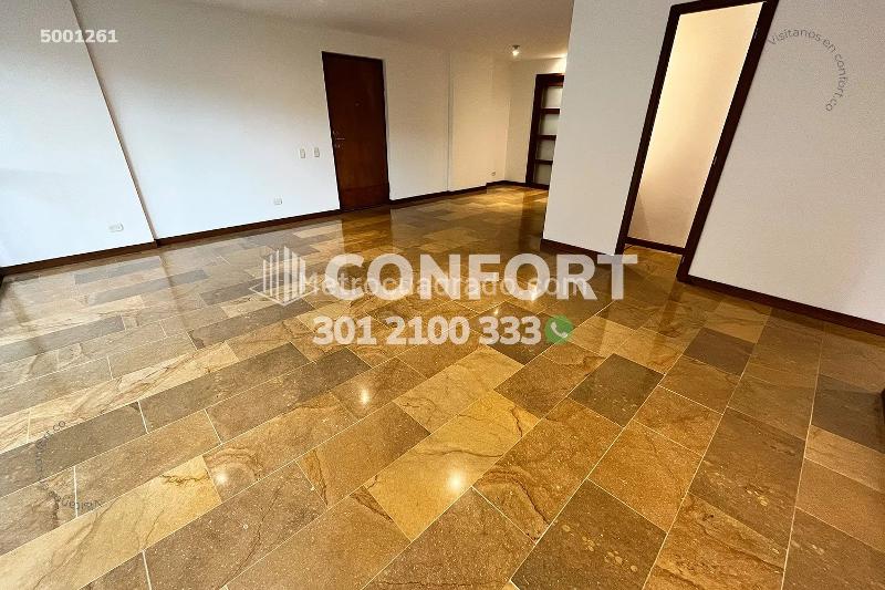Piso – Medellín, El Tesoro, El Poblado - Vista 3