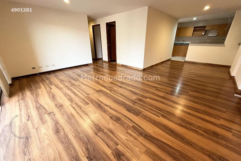 Piso – Medellín, El Tesoro, El Poblado - Vista 2