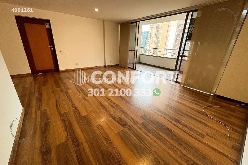 Piso – Medellín, El Tesoro, El Poblado - Vista 3