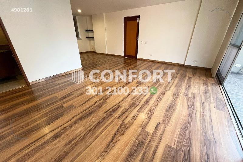 Piso – Medellín, El Tesoro, El Poblado - Vista 4