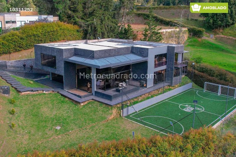 Casa – Envigado, El Peñasco - Vista 2