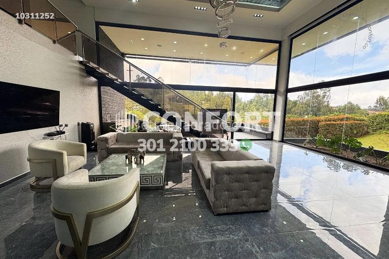 Casa – Envigado, El Peñasco - Vista 5