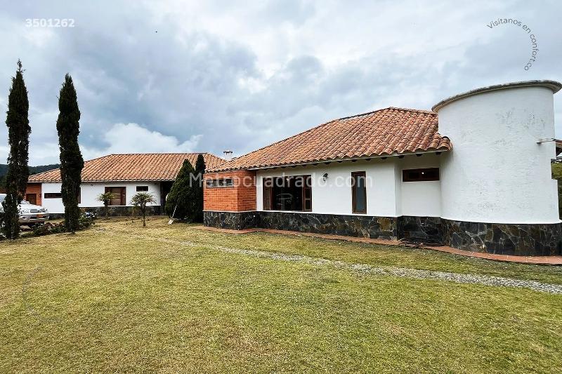 Casa – Envigado, Condominio Veranda, Valle de Aburrá - Vista 2