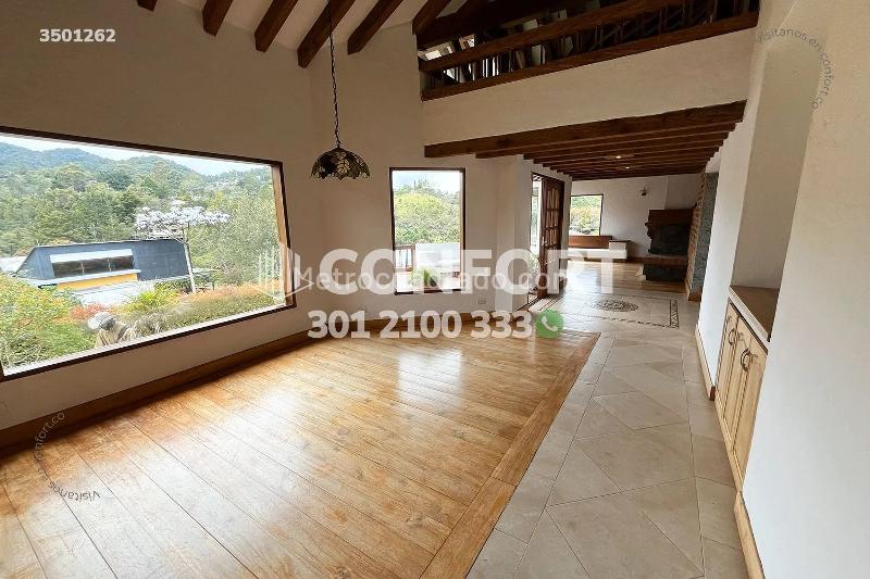 Casa – Envigado, Condominio Veranda, Valle de Aburrá - Vista 3