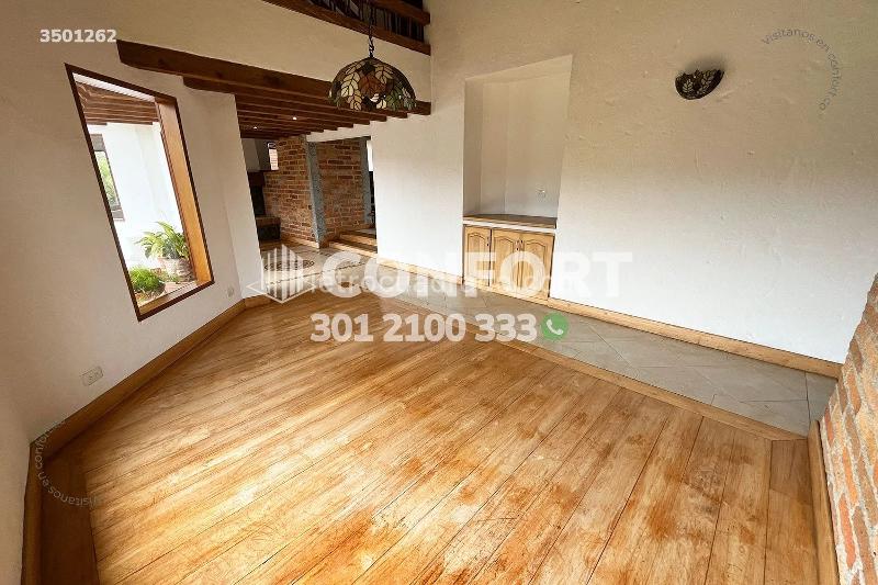 Casa – Envigado, Condominio Veranda, Valle de Aburrá - Vista 4
