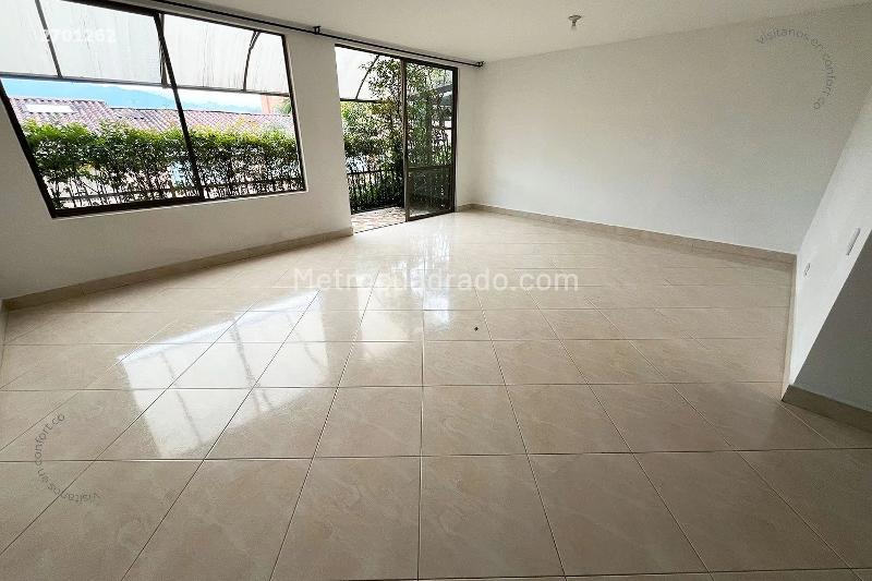 Casa – Envigado, Las Flores, Valle de Aburrá - Vista 2