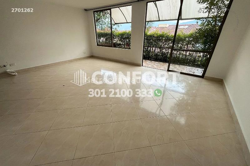 Casa – Envigado, Las Flores, Valle de Aburrá - Vista 3