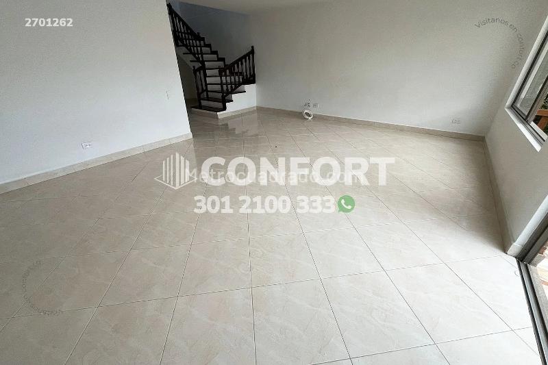 Casa – Envigado, Las Flores, Valle de Aburrá - Vista 4