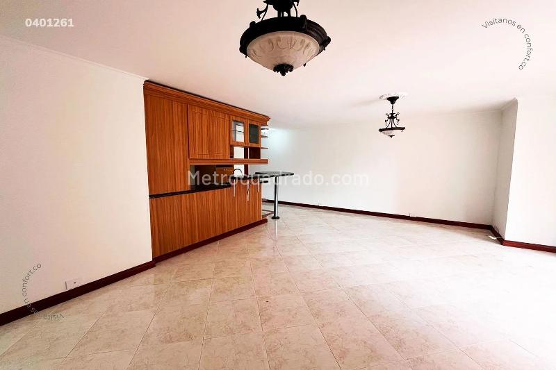Apartamento exclusivo de 3 habitaciones en Alejandria