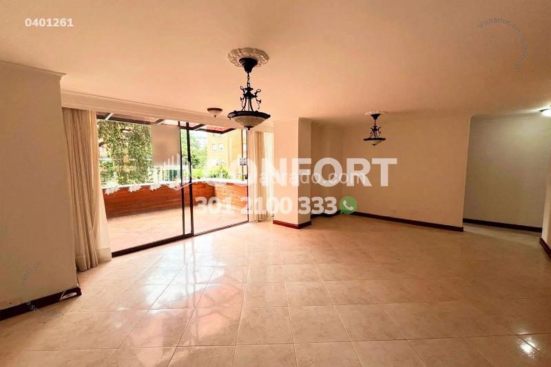 Apartamento exclusivo de 3 habitaciones en Alejandria - 3