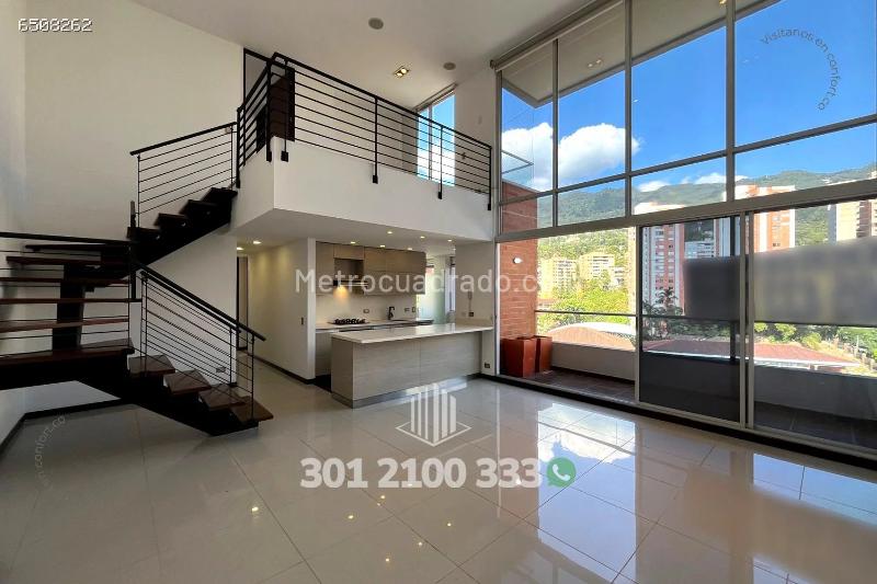 Piso – Envigado - Vista 2