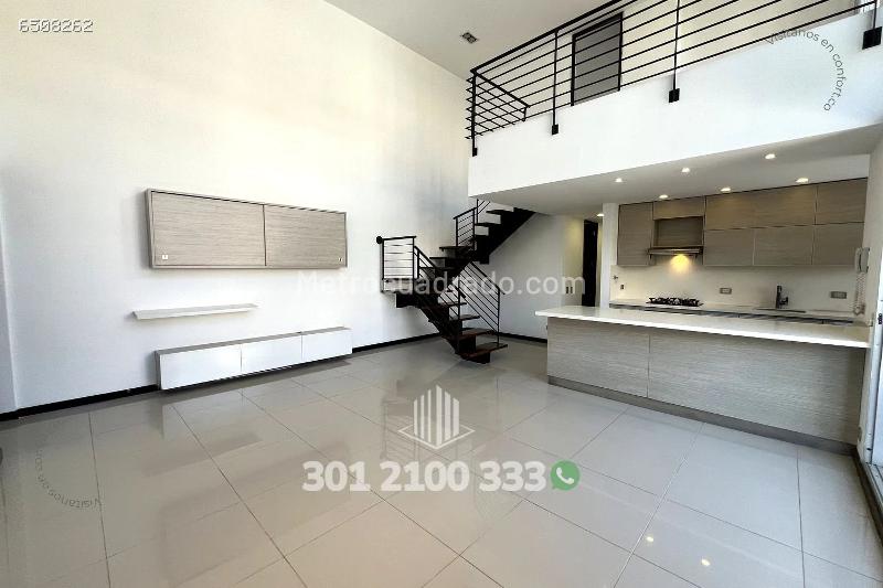 Piso – Envigado - Vista 3