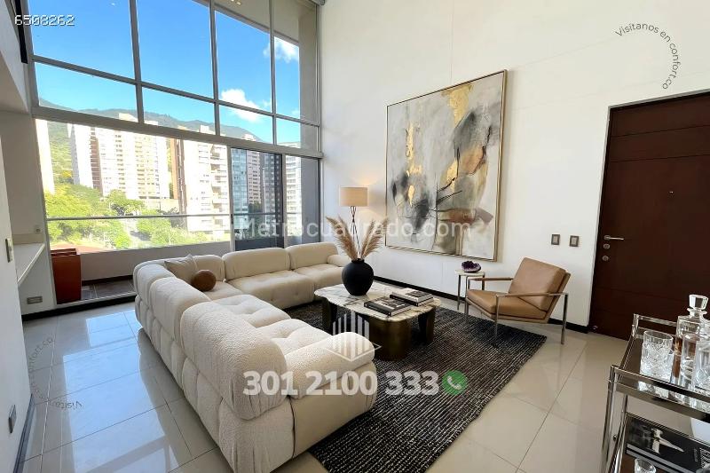 Piso – Envigado - Vista 4