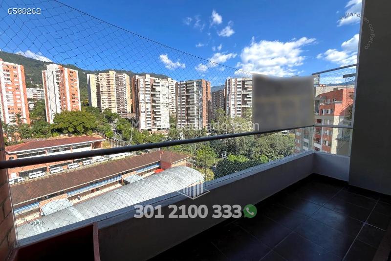 Piso – Envigado - Vista 5