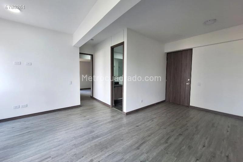 Piso – Medellín - Vista 2