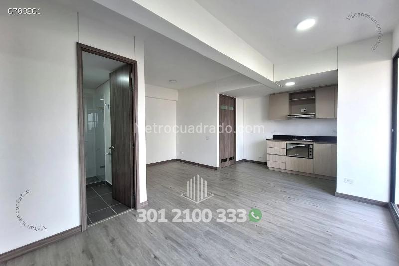 Piso – Medellín - Vista 3