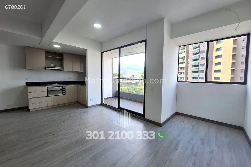 Piso – Medellín - Vista 4