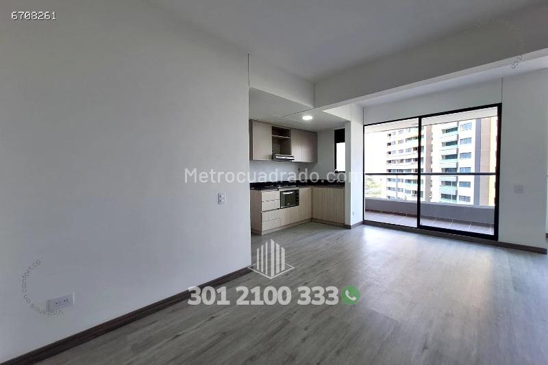 Piso – Medellín - Vista 5
