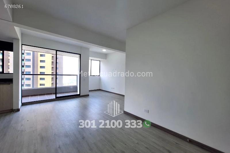 Piso – Medellín - Más