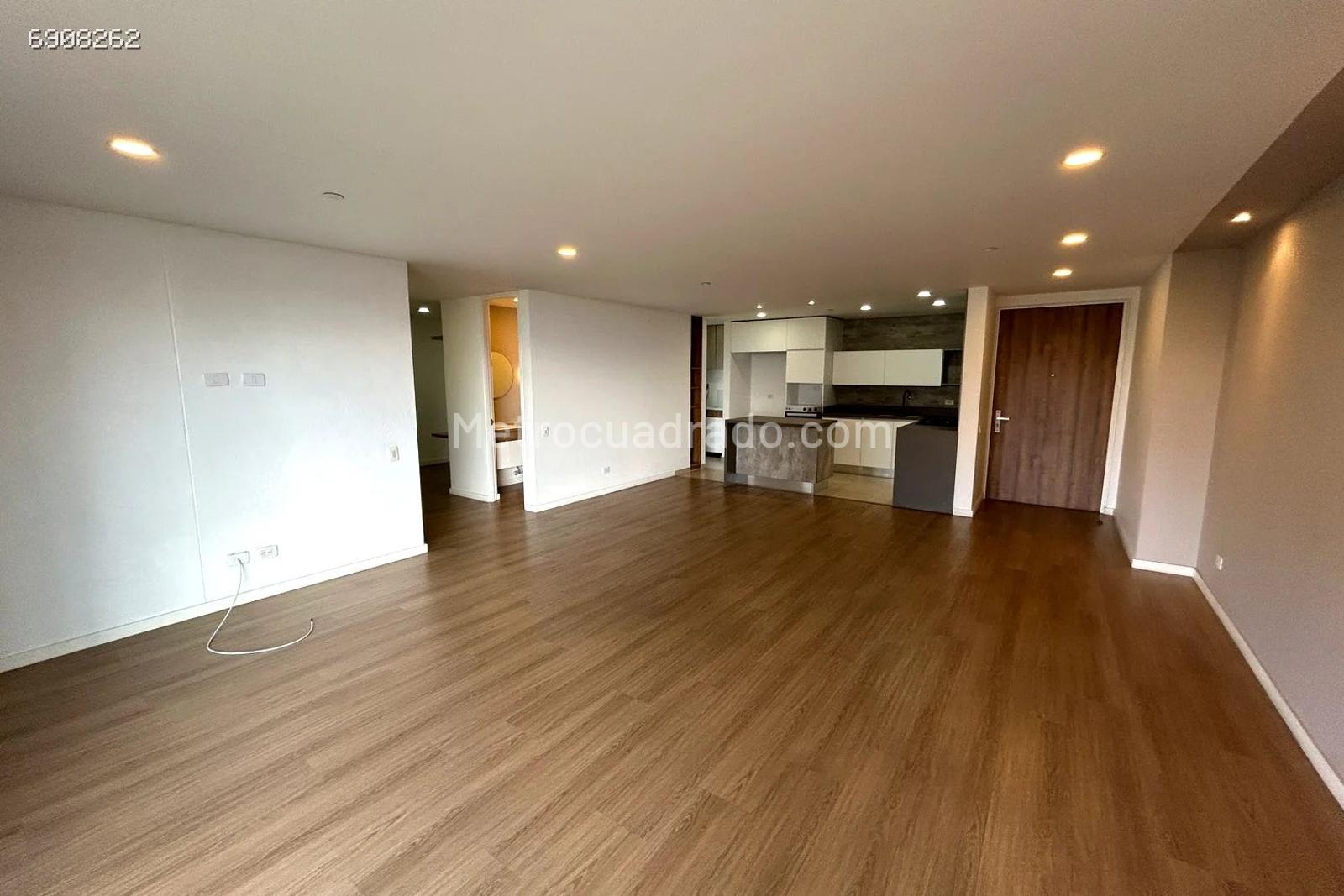 Foto del apartamento