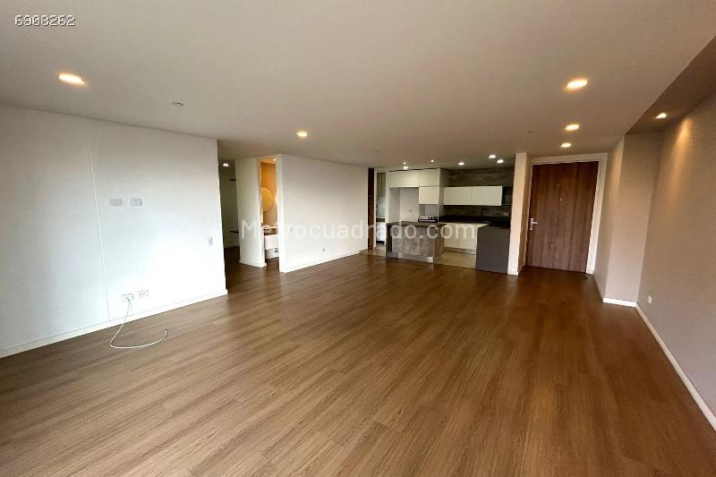 Piso – Envigado - Vista 2
