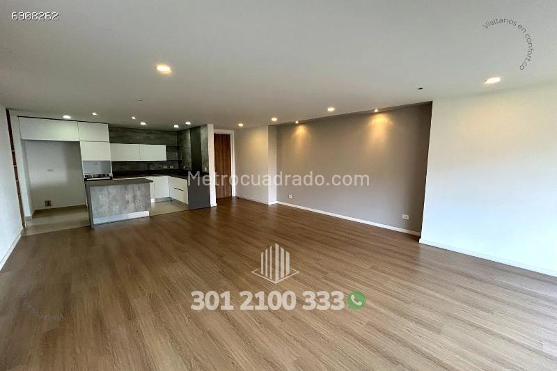 Piso – Envigado - Vista 3