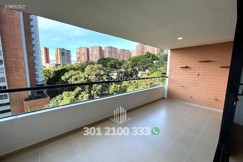 Piso – Envigado - Vista 4