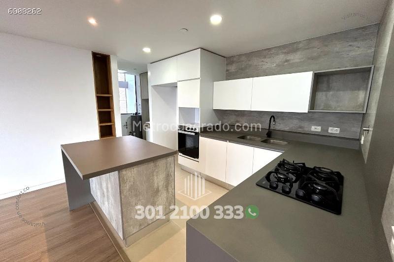 Piso – Envigado - Vista 5