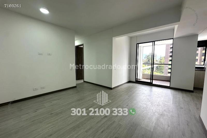 Piso – Medellín - Vista 2