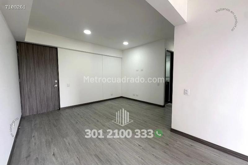 Piso – Medellín - Vista 3