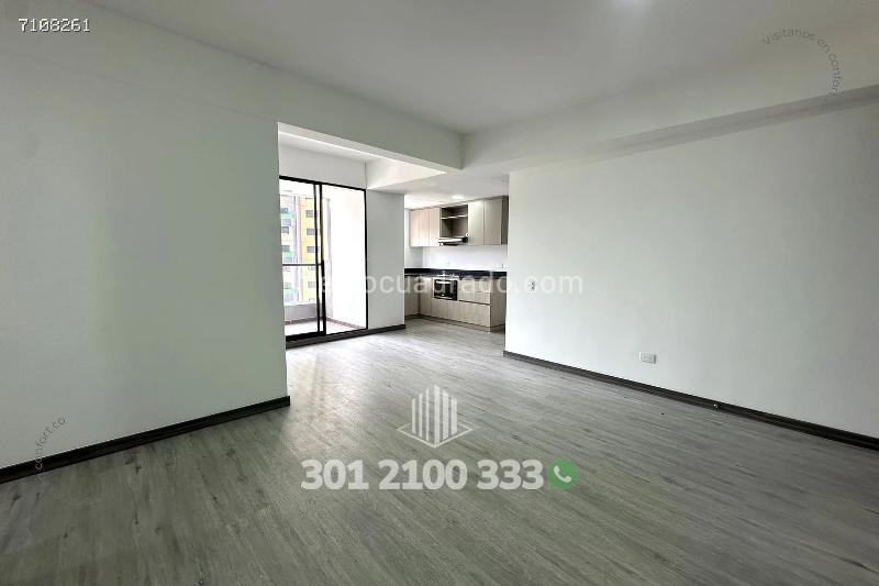 Piso – Medellín - Vista 4