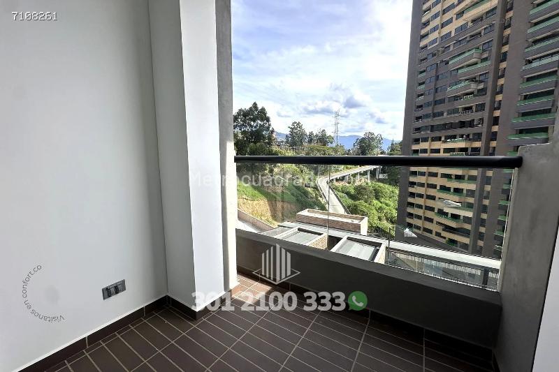 Piso – Medellín - Vista 5