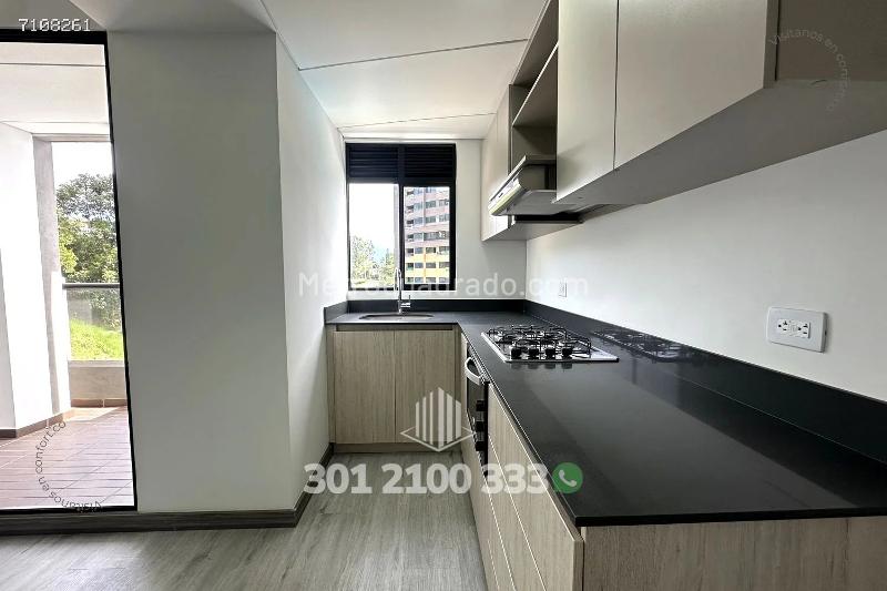 Piso – Medellín - Más